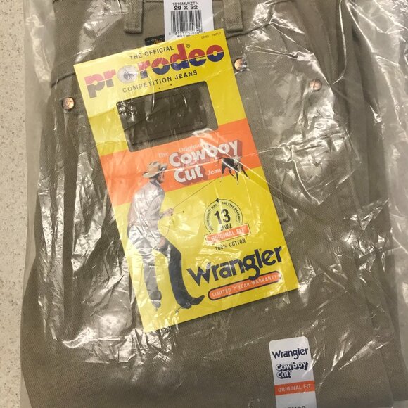 Western Jeans - Picture 1 of 1